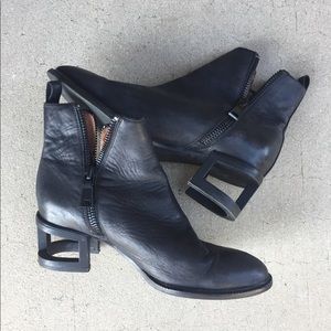 Jeffery Campbell Ankle Boots / Booties